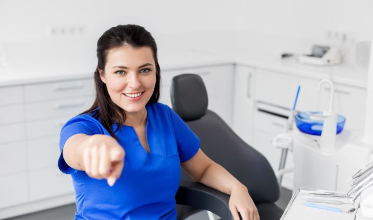 8 Reasons to Choose Hi Tech Dental Clinic in Ghaziabad