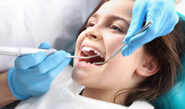 Service Provider of Pediatric Dental in Ghaziabad, Uttar Pradesh, India.