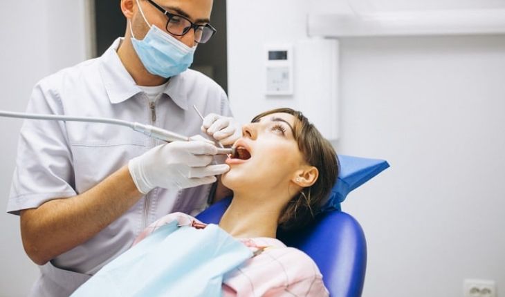 Service Provider of Endodontic Procedures in Ghaziabad, Uttar Pradesh, India.